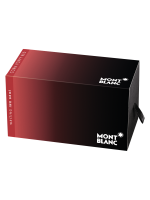 Inchiostro Montblanc Poppy Red 