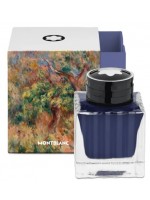 Inchiostro Montblanc Renoir - Bleu Outremer