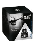 Inchiostro Montblanc Tolstoy - Sky Blue 