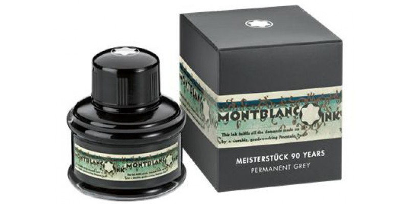 Inchiostro Montblanc 90 Anniversario 