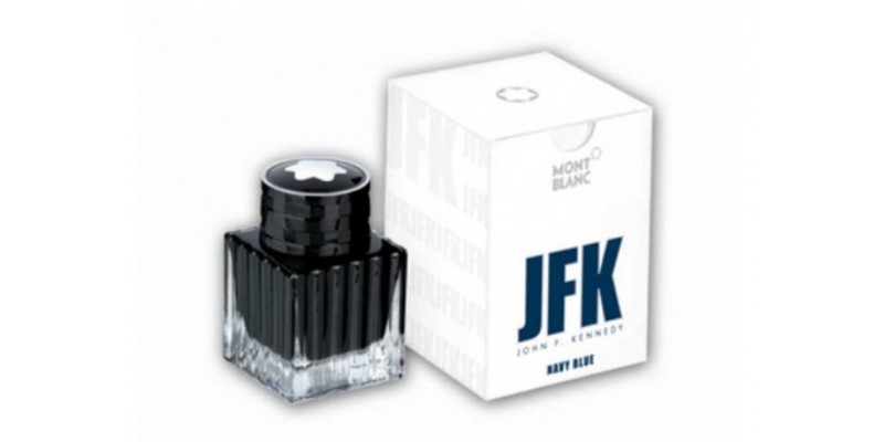 Inchiostro Montblanc JFK