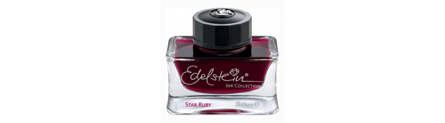 Inchiostro Pelikan Edelstein Star Ruby