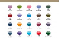 Inchiostro Sailor - Shikiori