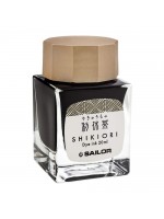 Inchiostro Sailor - Shikiori