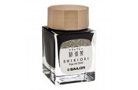 Inchiostro Sailor - Shikiori