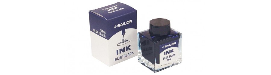 Inchiostro Sailor