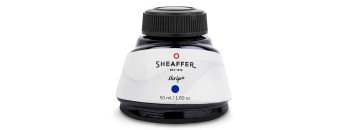 Sheaffer ink 