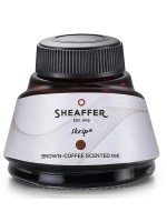 Inchiostro Sheaffer Coffee Scented
