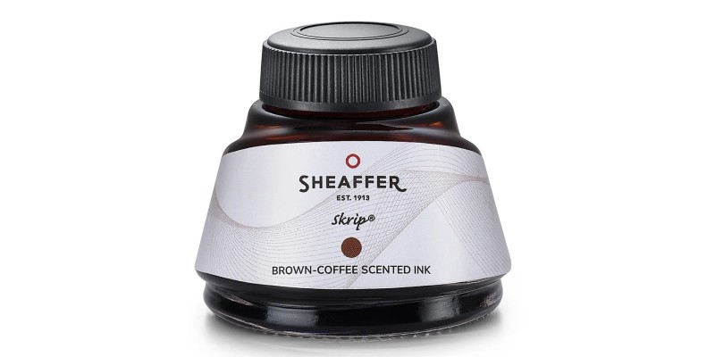 Inchiostro Sheaffer Coffee Scented