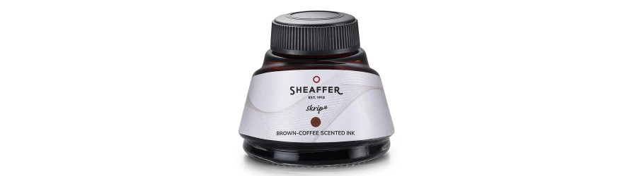 Inchiostro Sheaffer Coffee Scented