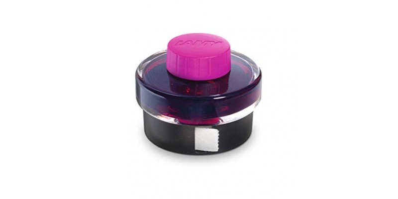 Inchiostro Lamy T52 - Vibrant Pink