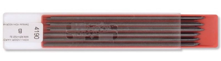 Mine Koh-I-Noor 2.0 mm Mine Koh-I-Noor 2.0 mm