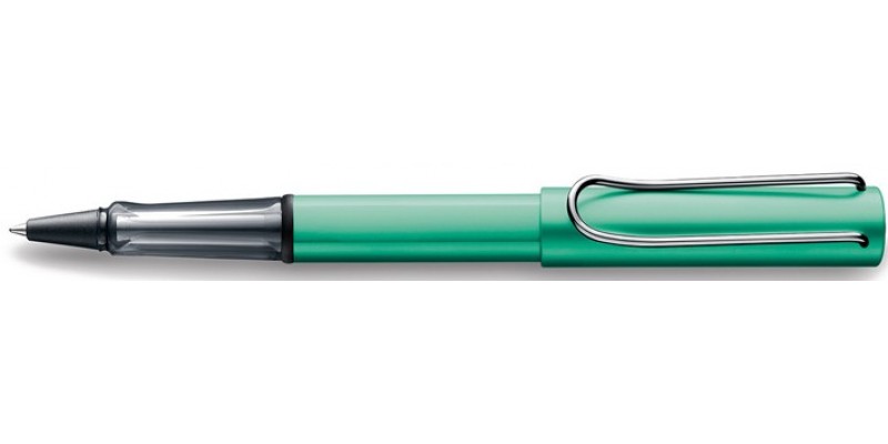 Lamy Safari Al-Star BlueGreen - Roller 