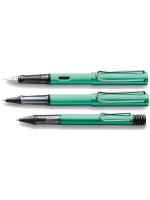 Lamy Safari Al-Star BlueGreen - Set