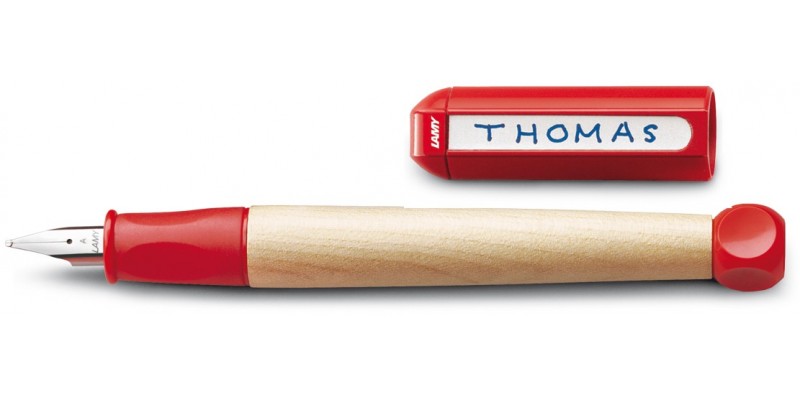 Lamy ABC - Stilografica 