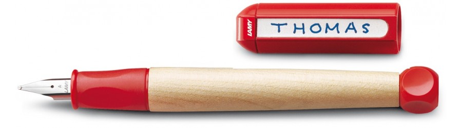 Lamy ABC - Stilografica 