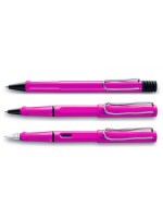 Lamy Safari Pink 2014 - Set 