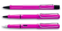 Lamy Safari Pink 2014