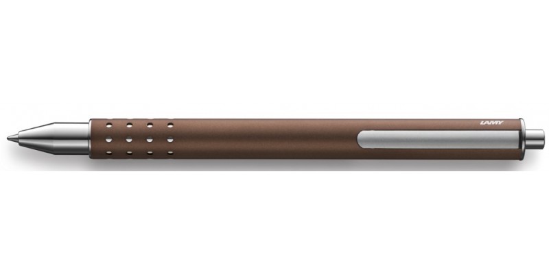 Penna Lamy Swift - Rubin Black 