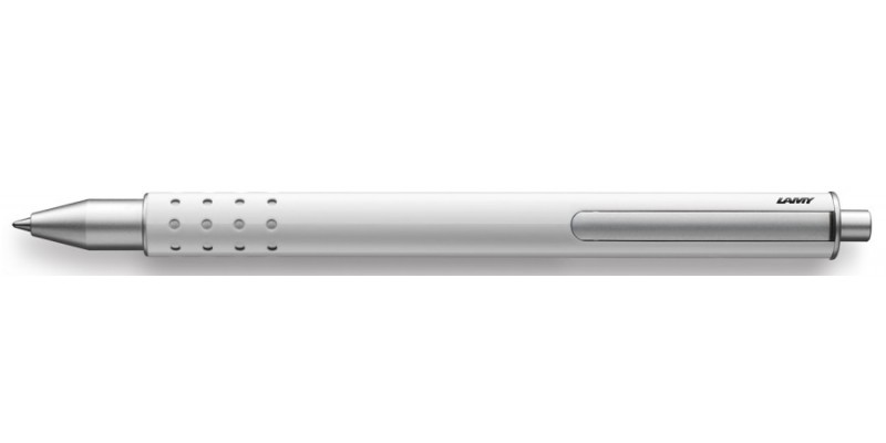 Penna Lamy Swift - White