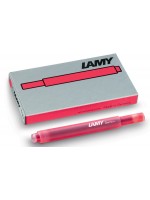 Cartucce Lamy - NeonCoral 