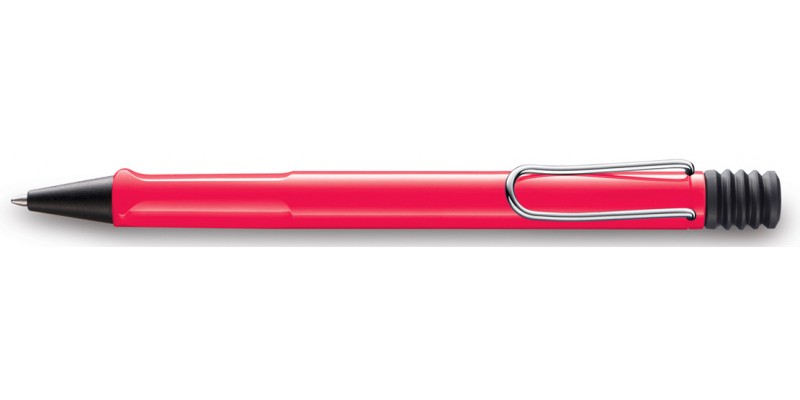 Lamy Safari Neon Coral - Sfera