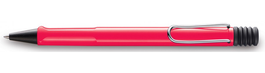 Lamy Safari Neon Coral - Sfera