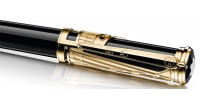 Montblanc Henry Steinway - Stilografica 