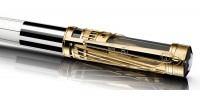 Montblanc Henry Steinway 888
