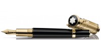 Montblanc Henry Steinway 