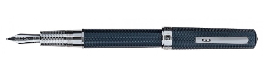 Omas Arte Italiana ART - Blue Navy - Stilografica 