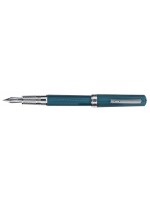 Omas Arte Italiana ART - Teal Green - Stilografica