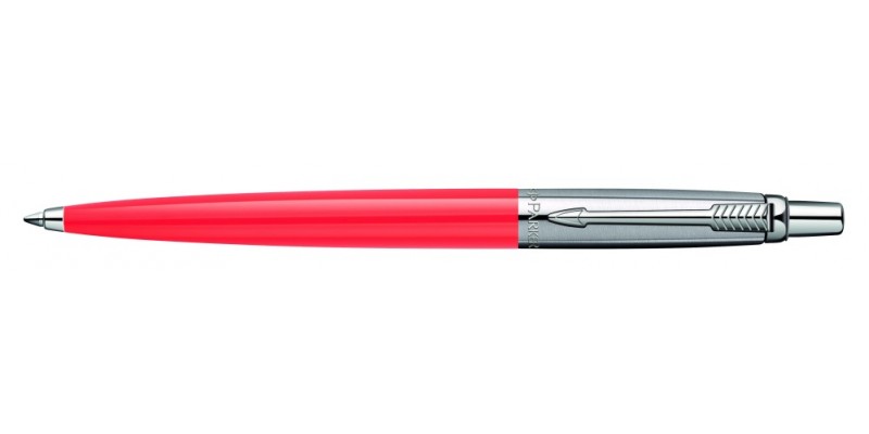 Parker Jotter 60th Anniversario - Corallo
