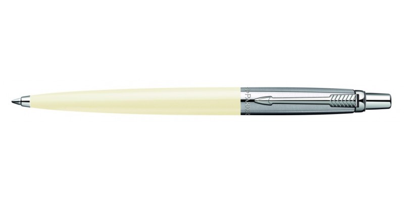 Parker Jotter 60th Anniversario - Panna 