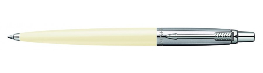Parker Jotter 60th Anniversario - Panna 