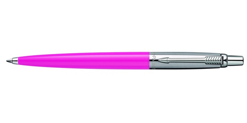 Parker Jotter 60th Anniversario - Rosa 