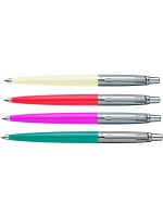 Parker Jotter 60th Anniversario - Set 4 Colori 