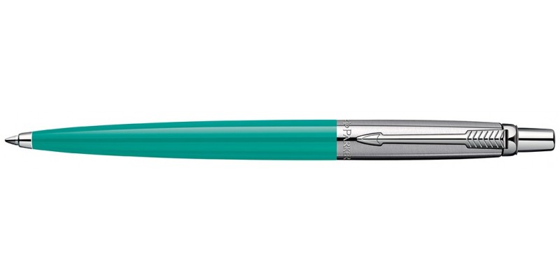 Parker Jotter 60th Anniversario - Verde 