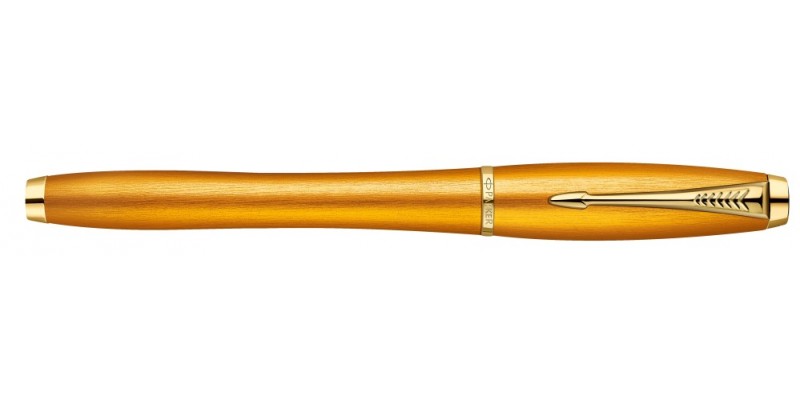 Parker Urban 125th - Mandarin - Roller