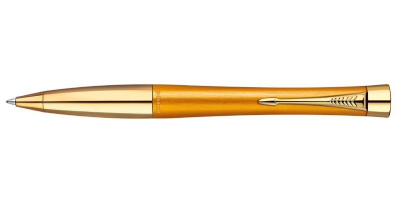 Parker Urban 125th - Mandarin - Sfera