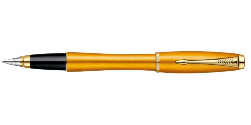 Parker Urban 125th - Mandarin - Stilografica 