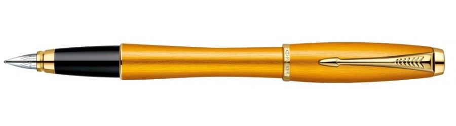 Parker Urban 125th - Mandarin - Stilografica 