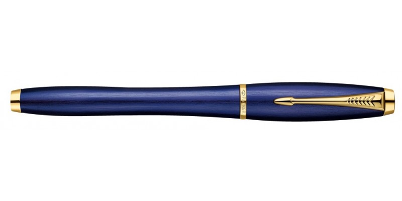 Parker Urban 125th - PenMan - Roller 