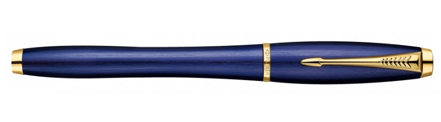 Parker Urban 125th - PenMan - Roller 