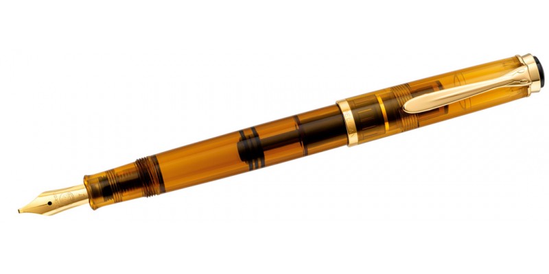 Pelikan M200 Cognac 