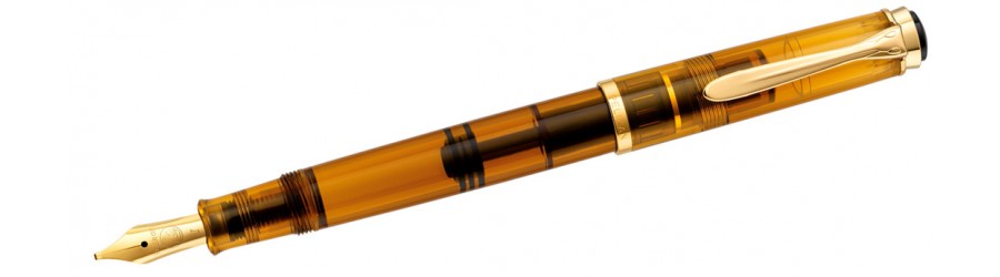 Pelikan M200 Cognac 
