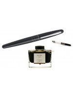 Pilot Animal con Converter e inchiostro Iroshizuku