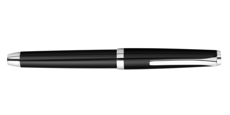Pilot Falcon - Black 