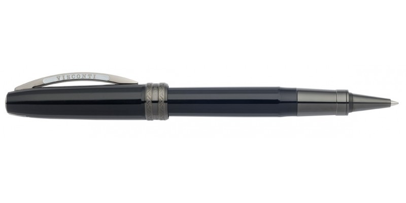 Visconti Back To Black - Roller 