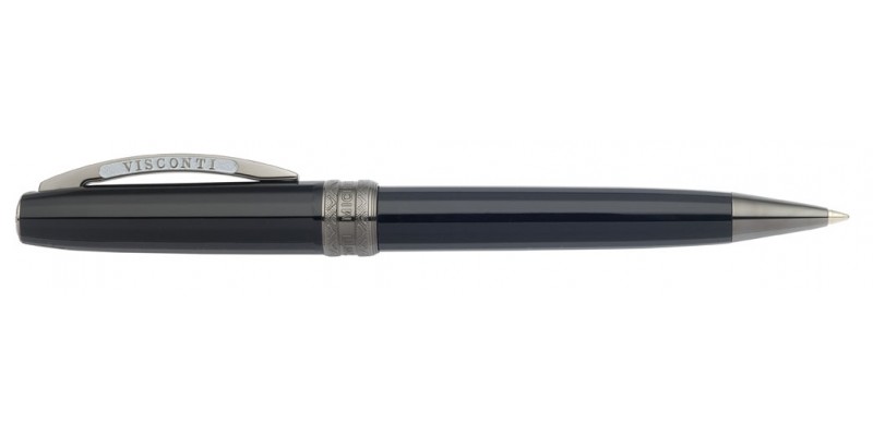 Visconti Back To Black - Sfera 